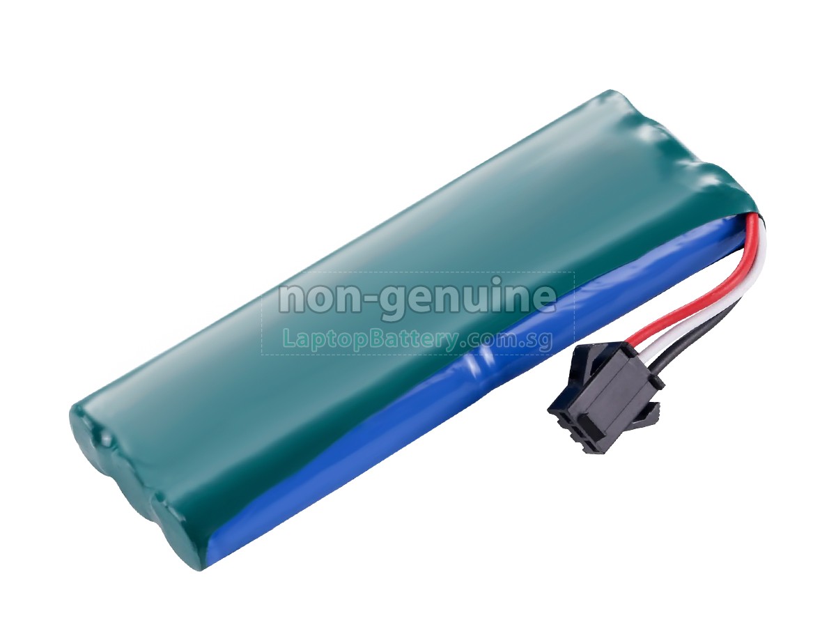 replacement Doppler 6HR-AAAUC battery