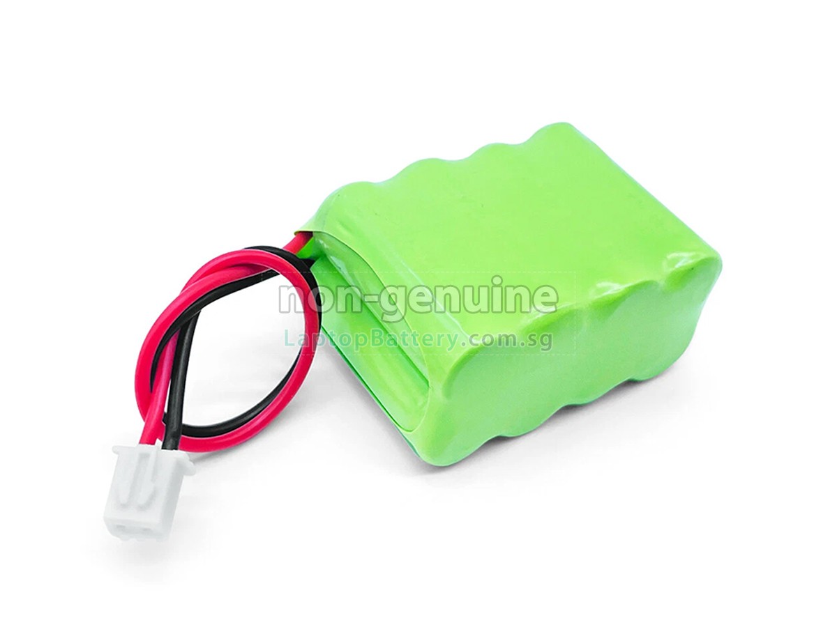replacement Doppler JPD-100B battery