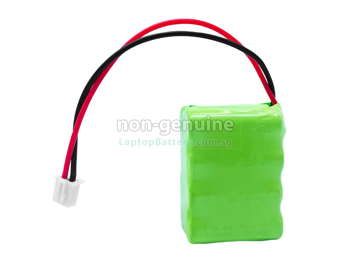 replacement Doppler JPD-100B battery
