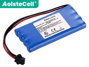 Battery for Doppler 8HR-4UC