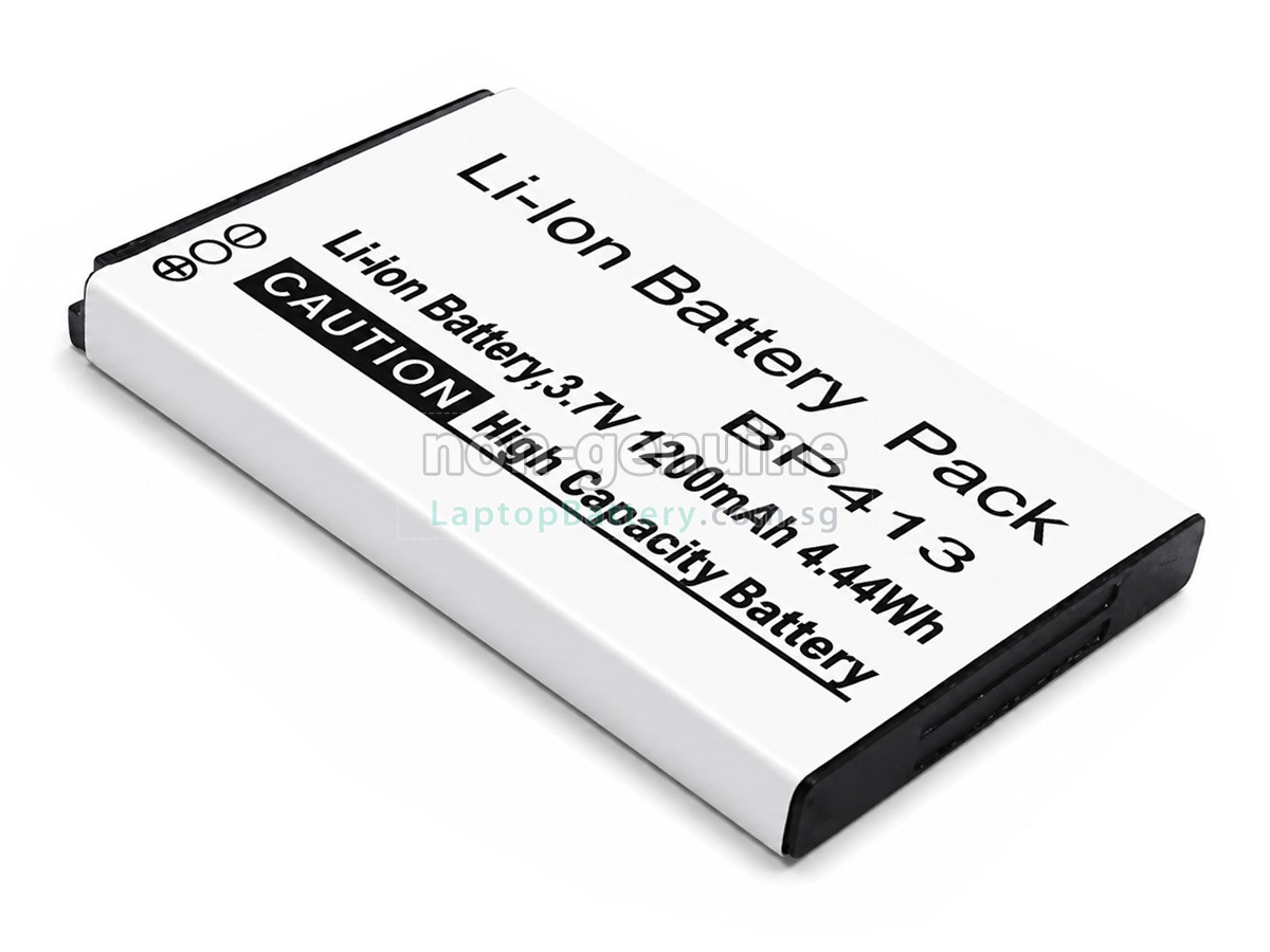 replacement DORO BP413 battery