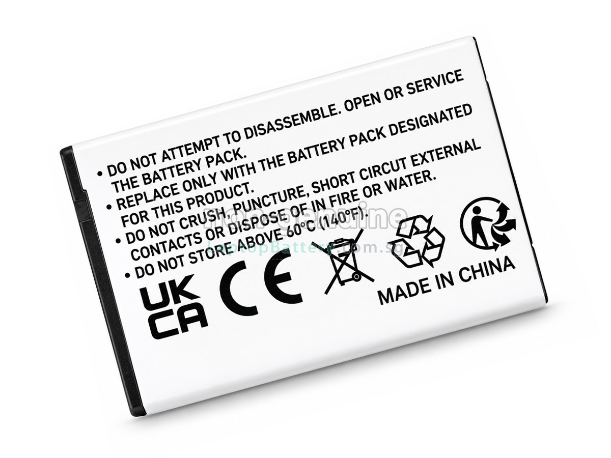 replacement DORO BP413 battery