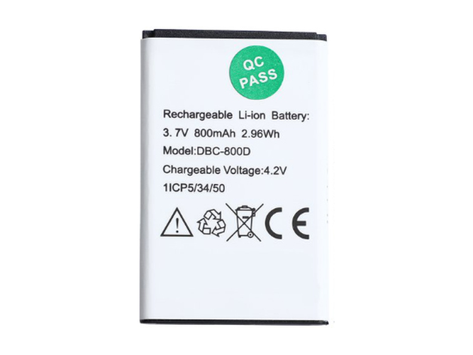 Battery for DORO 6525