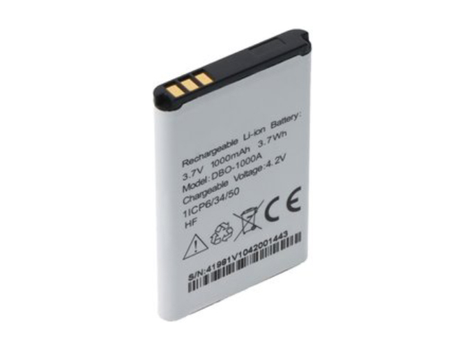 Battery for DORO 1372