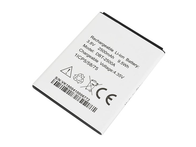 Battery for DORO 8035