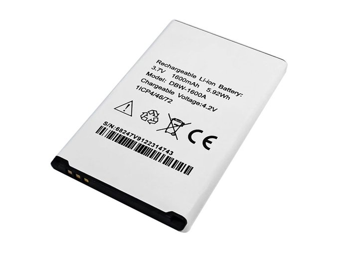 Battery for DORO 7011