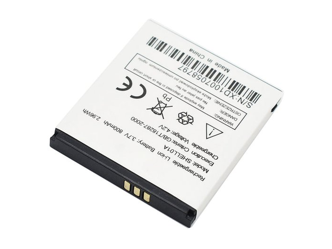 Battery for DORO PhoneEasy 410