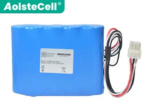 Battery for Draeger OM11759