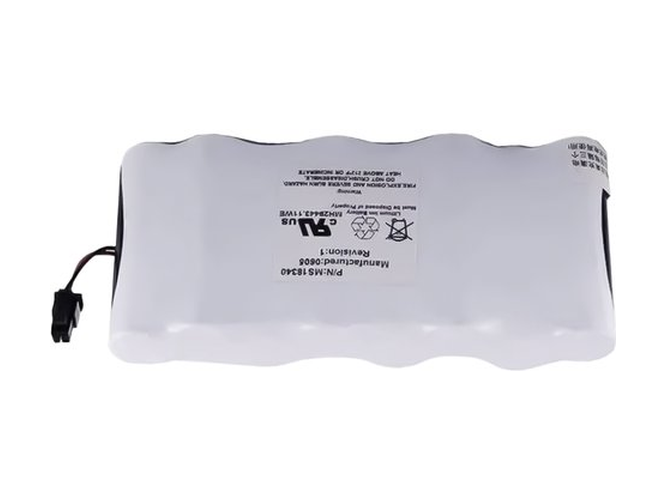 Battery for Draeger Infinity Gamma XL