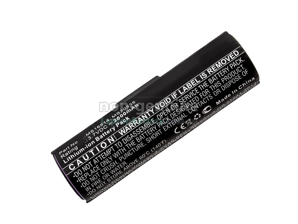replacement Drager INFINITY M300 battery
