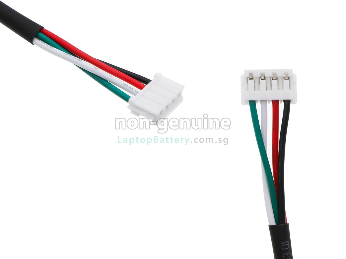 replacement Drager INFINITY M540 MONITOR battery