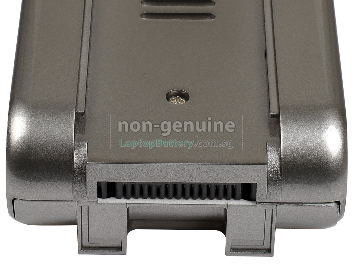 replacement Dreame P2032-7S1P-BWA battery