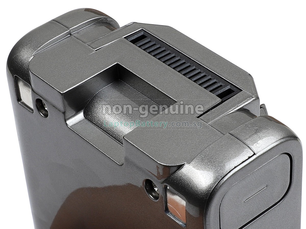 replacement Dreame T30 battery