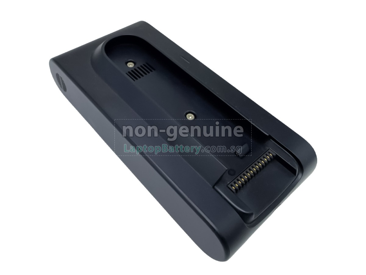 replacement Dreame Z10 STATION battery