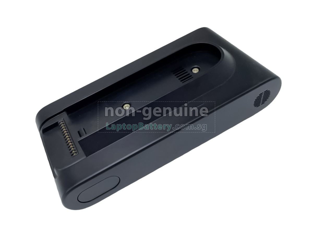replacement Dreame Z10 STATION battery