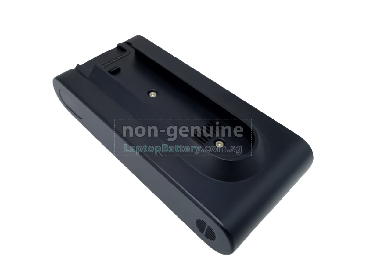 replacement Dreame Z10 STATION battery