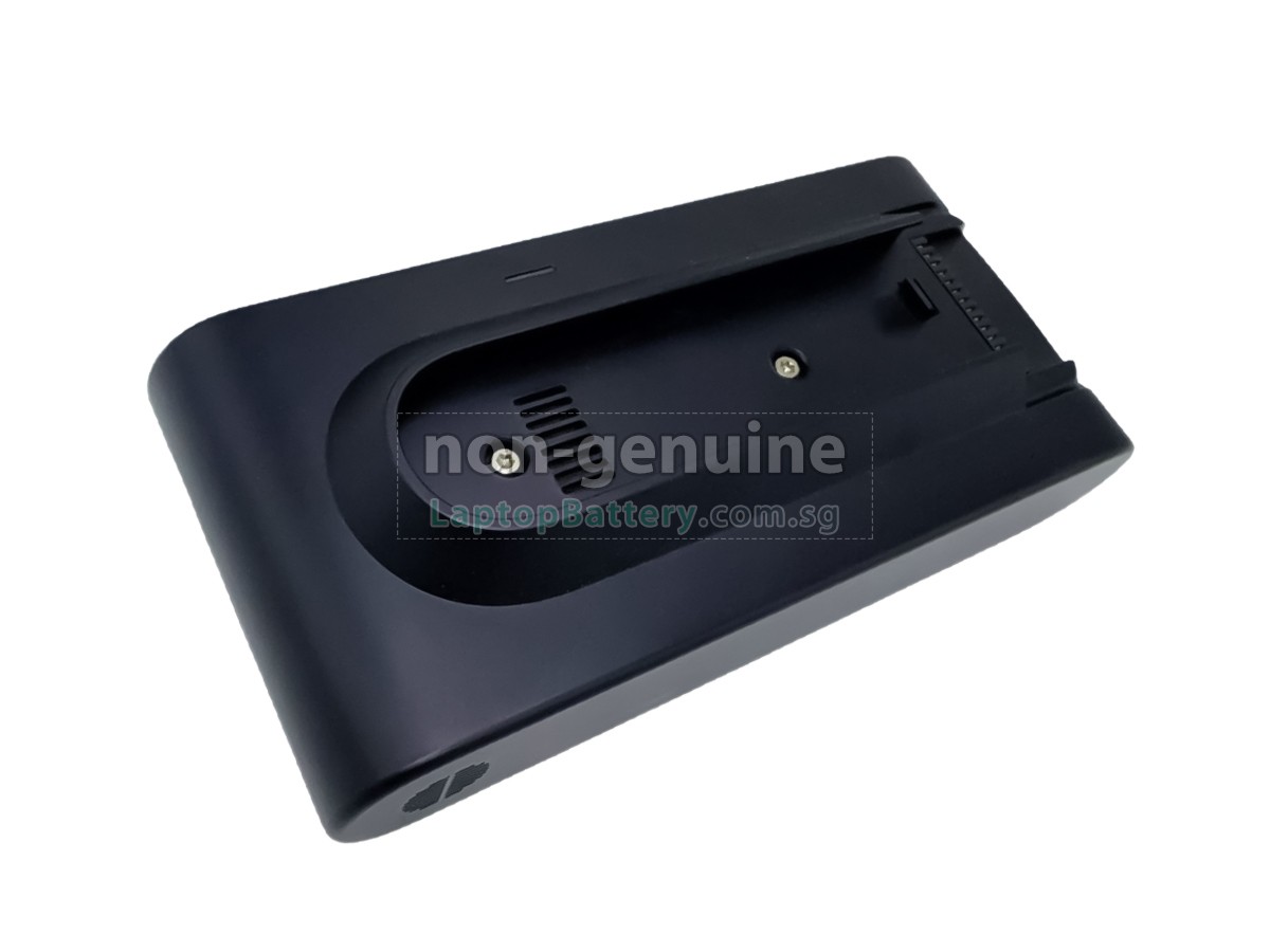 replacement Dreame Z10 STATION battery