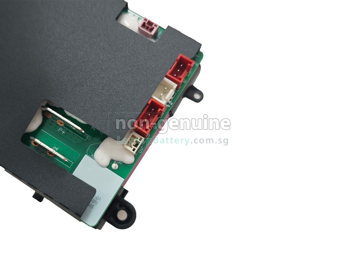 replacement Dreame HMH10A battery