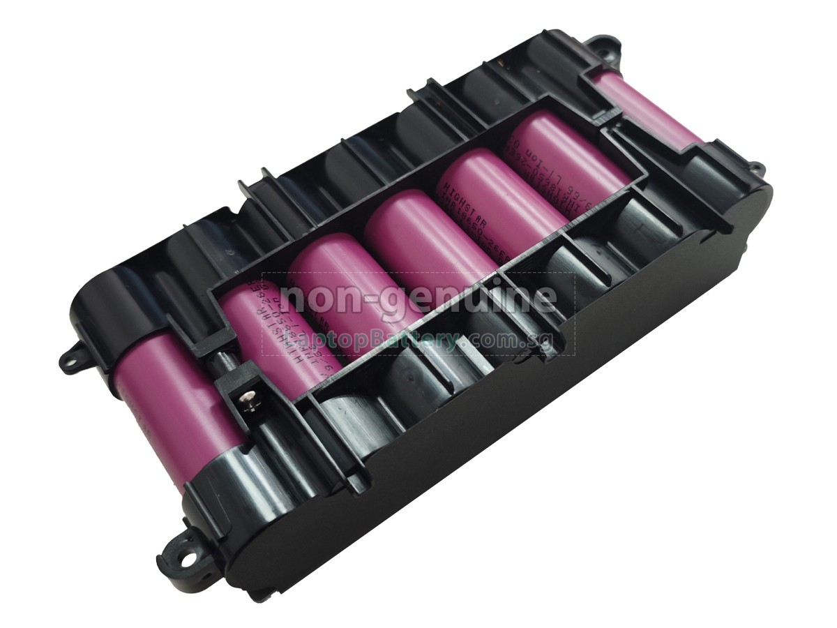 replacement Dreame HMH10A battery