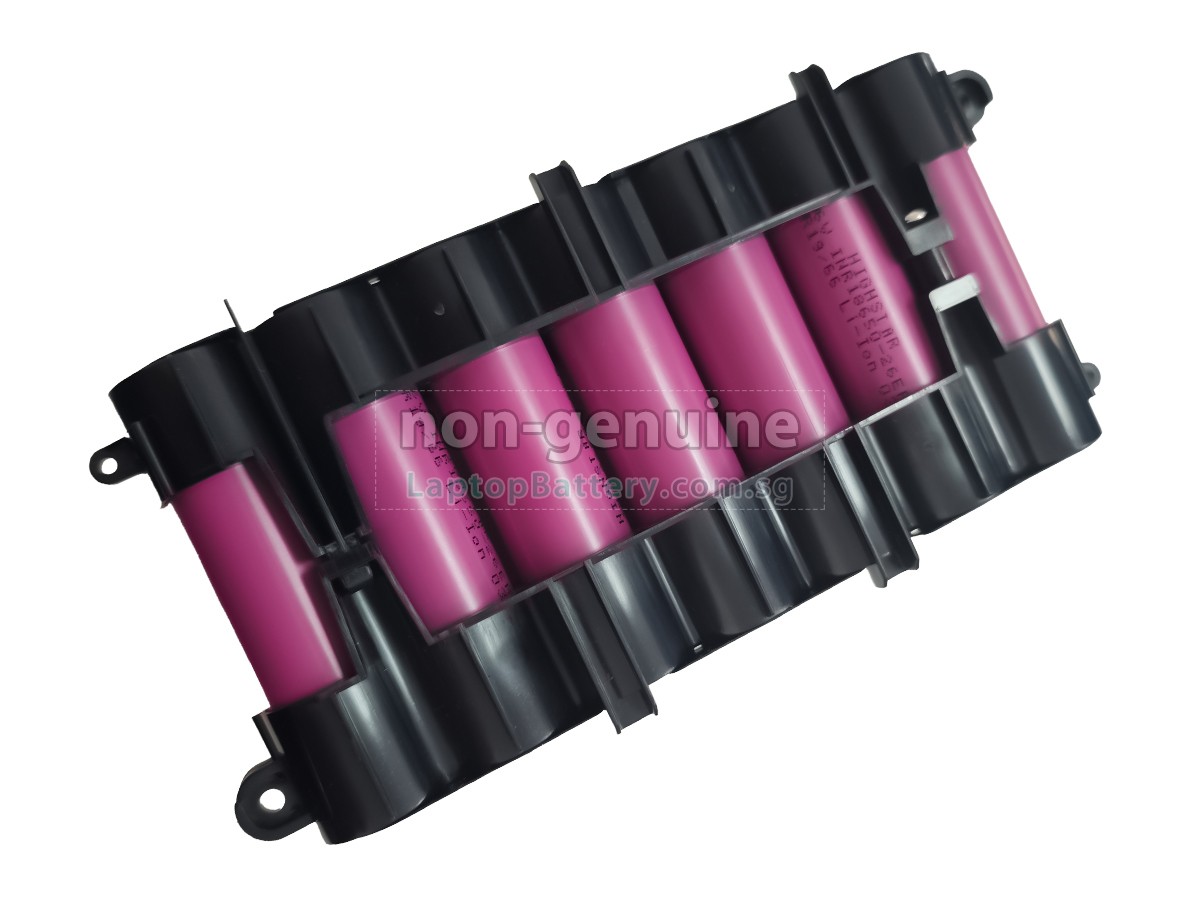 replacement Dreame HMH10A battery