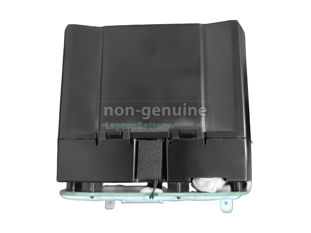 replacement Dreame H14 ULTRA PRO battery
