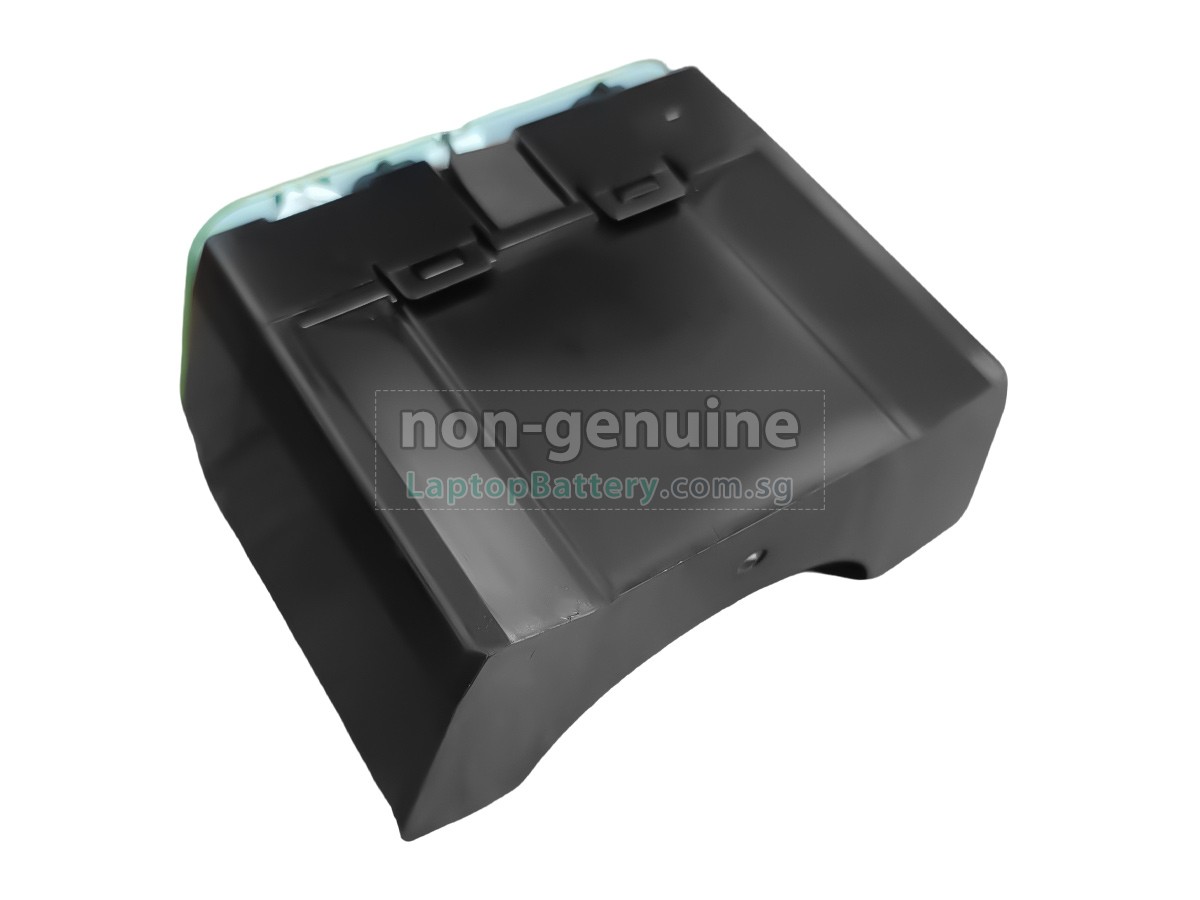 replacement Dreame H14 ULTRA PRO battery