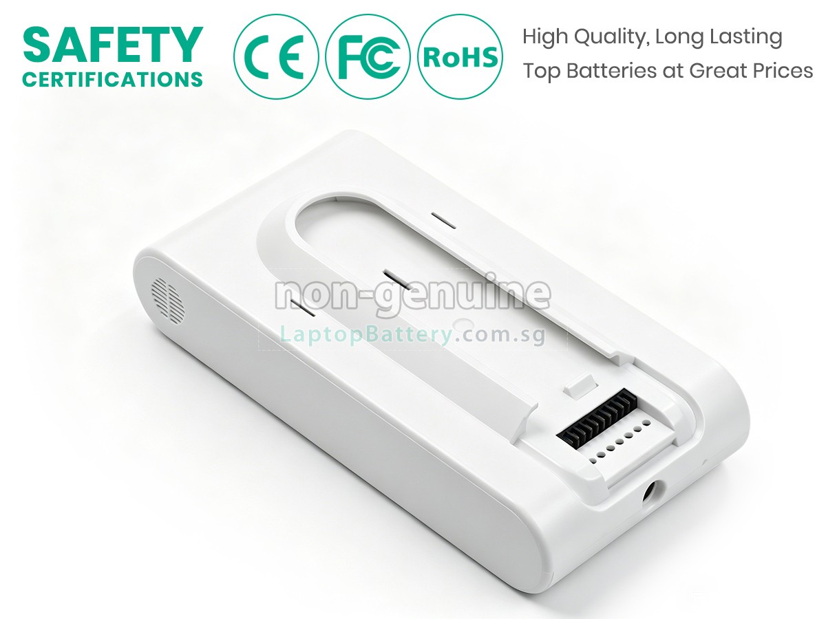 replacement Dreame POWER 11 battery