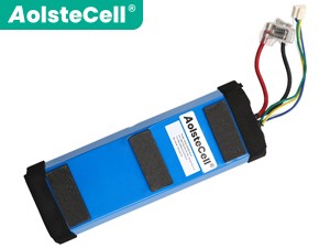 Battery for Dreame H11 VWV7