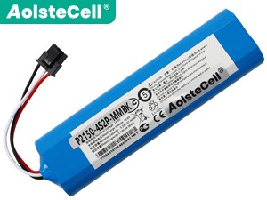 Battery for Dreame P2150-4S2P-MMBK