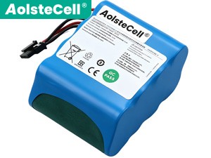 Battery for Dreame R2401-4S2P-XDEV