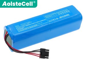 Battery for Dreame X40 Master