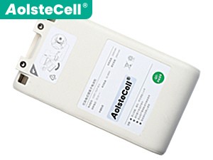 Battery for Dreame V2309-7S1P-01