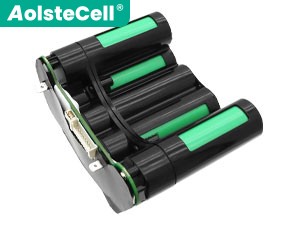 Battery for Dreame W2306-6S1P-BWA