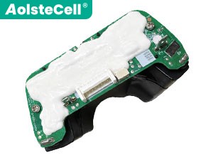 Battery for Dreame W2422-6S1P-C