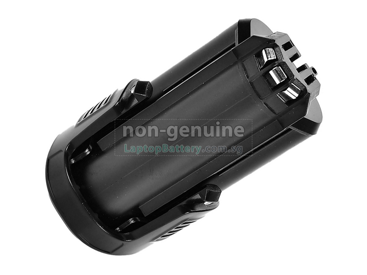 replacement Dremel 8200 battery