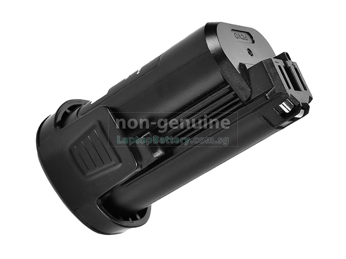 replacement Dremel 8200 battery
