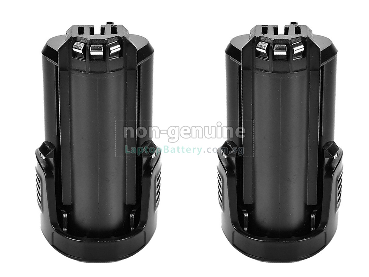 replacement Dremel 8200 battery