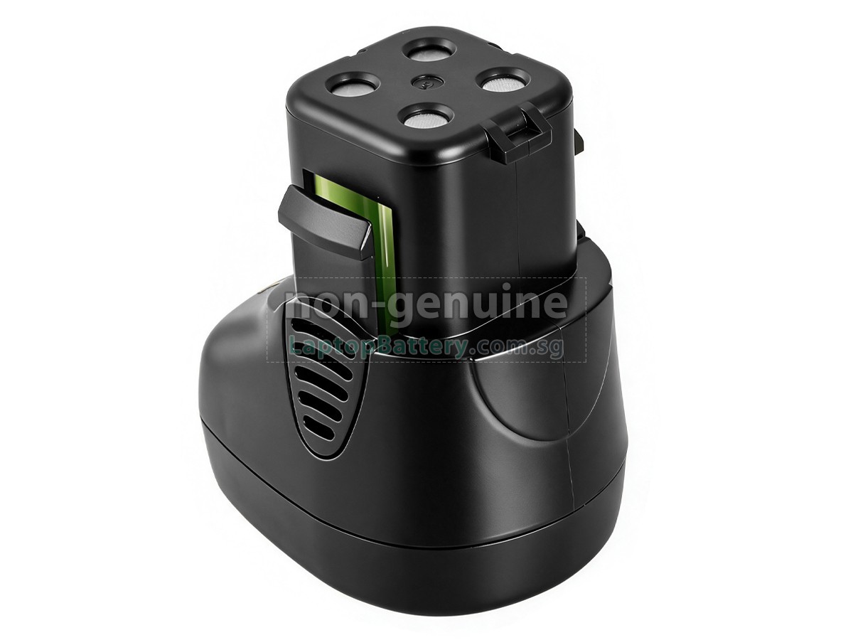 replacement Dremel 7.2V 757-01 battery