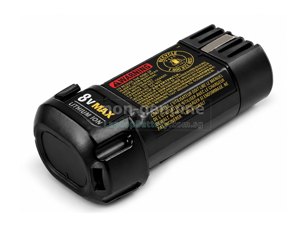 replacement Dremel DCF680N2 battery