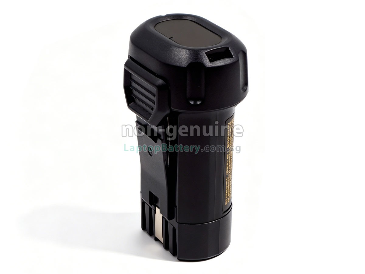 replacement Dremel DCF680N2 battery