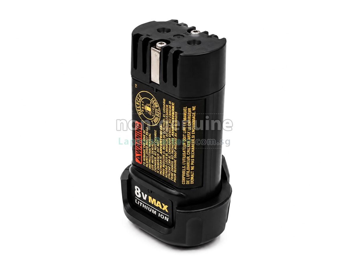 replacement Dremel DCF680N2 battery