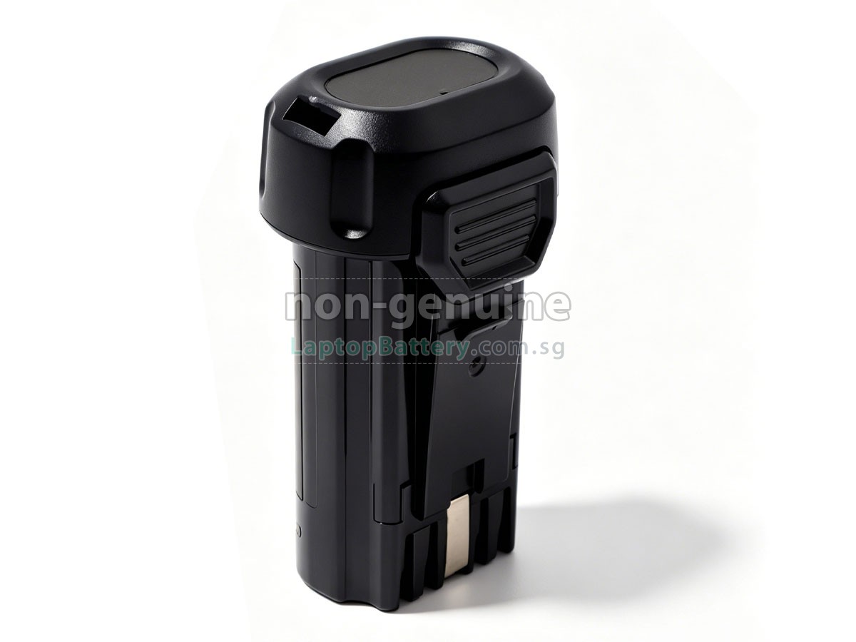 replacement Dremel DCF680N2 battery