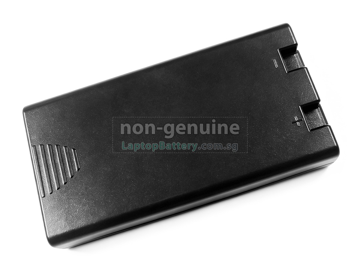 replacement Dymo 643463 battery