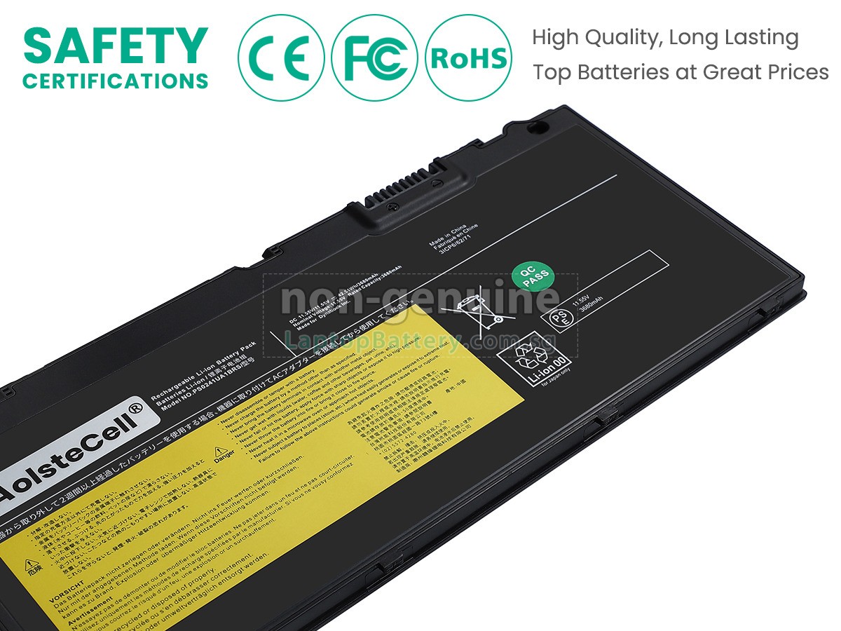 replacement Dynabook C7 battery