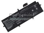 Battery for Dynabook Tecra A40-G-17N