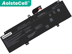 Battery for Dynabook PS0122NA1BRS