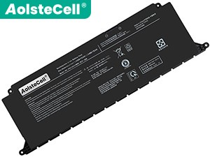Dynabook Satellite Pro C40-K14250 Battery