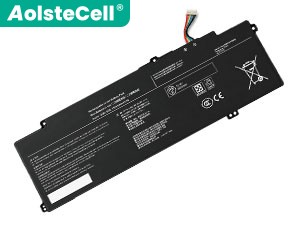 Battery for Dynabook T40-15