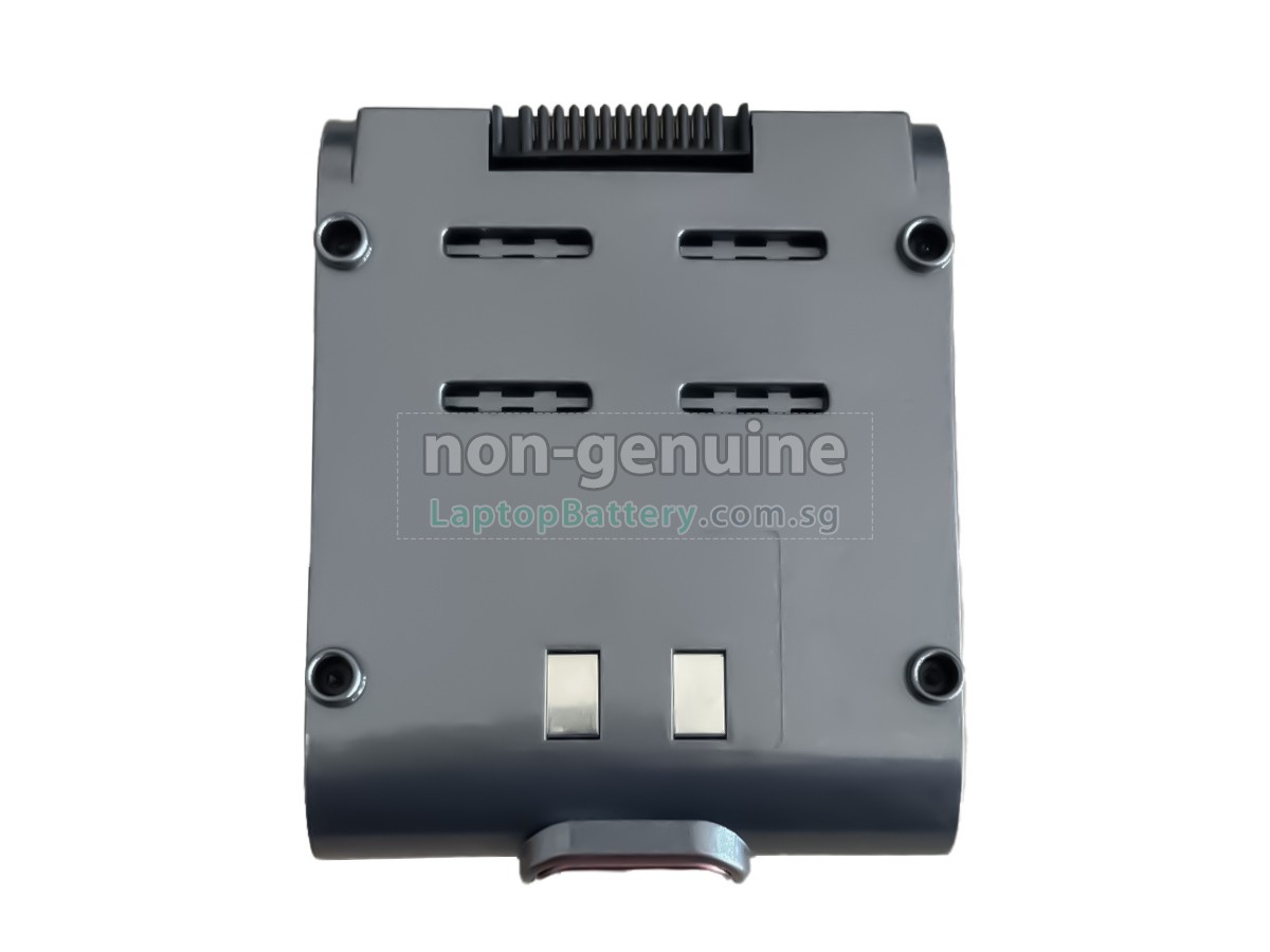 replacement Dyson C7 2700KPA battery