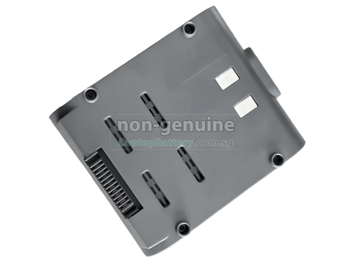 replacement Dyson C7 2700KPA battery